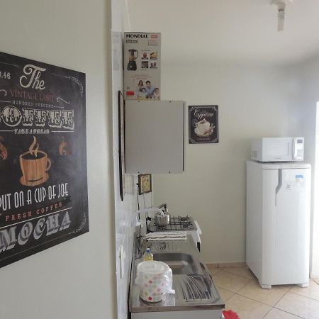Appartement Apartamento Mobiliado Com Garagem à Chapecó Extérieur photo