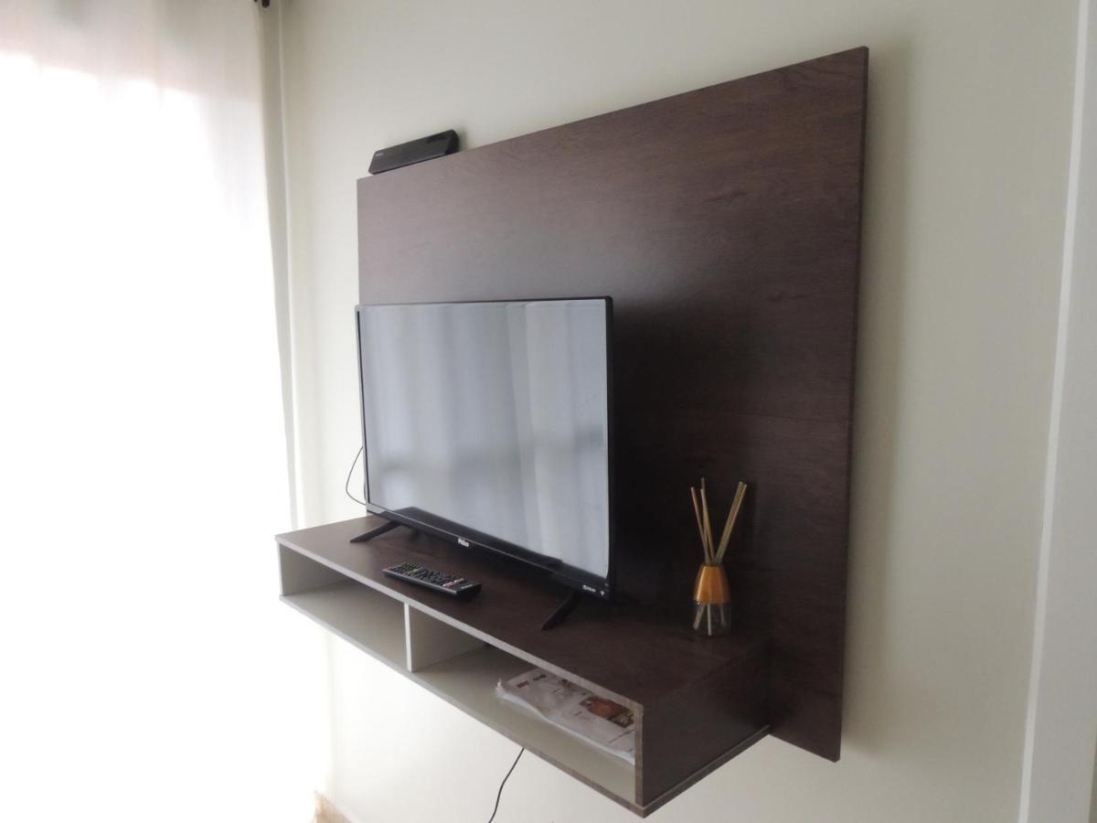 Appartement Apartamento Mobiliado Com Garagem à Chapecó Extérieur photo